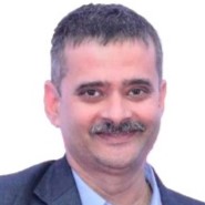 Manish Thakar